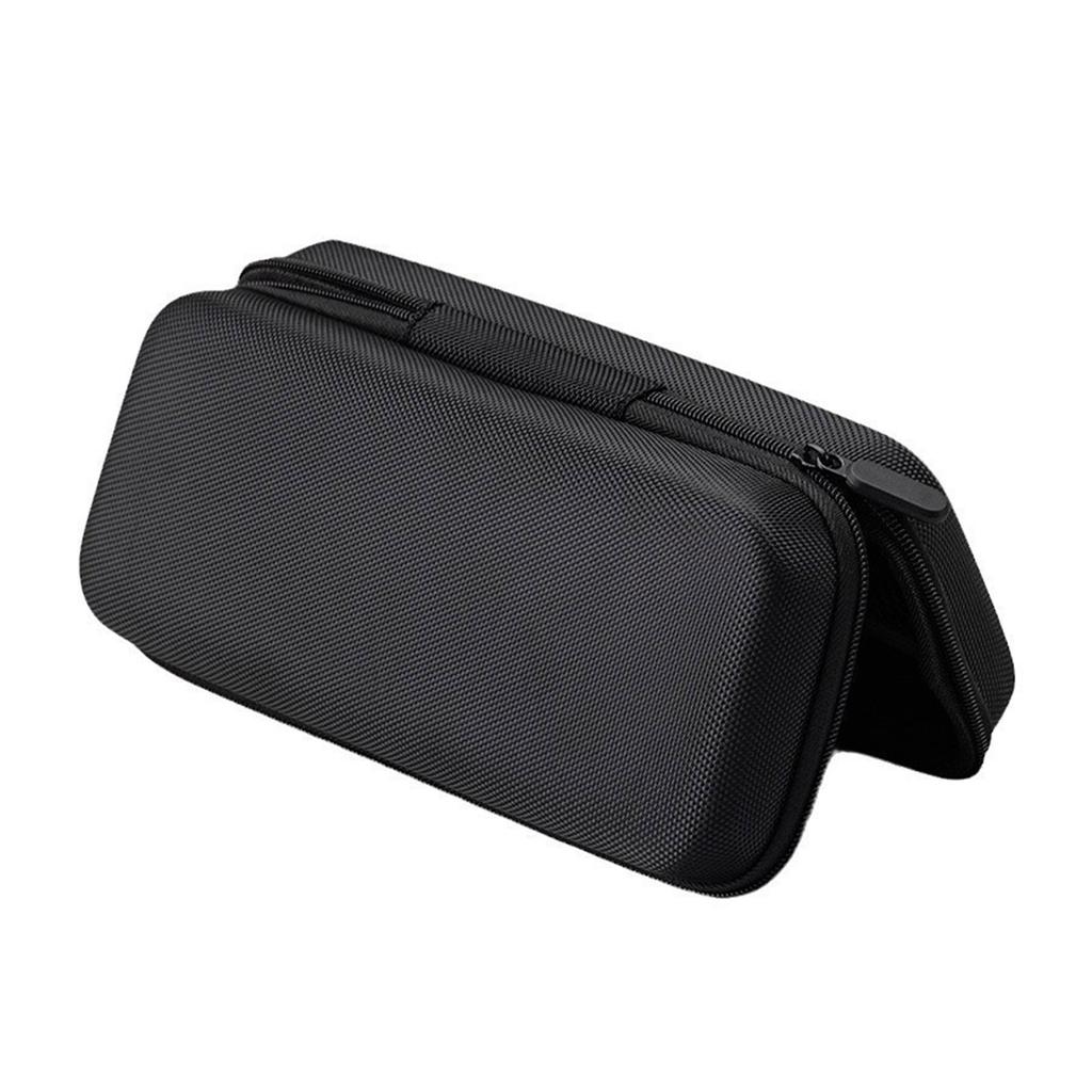 Handheld Handbag Portable Protective Case Shockproof Cover Storage Case Large Capacity for Anbernic RG556 Gaming Console