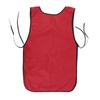 Fashion Breathable Apron Kitchen Oil-proof Waist Adult Work Dirty-resistant Work Clothes Apron
