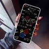 Physics Chemical Mathematics Phone Case For Xiaomi Poco X5 X6 X7 Pro F7 Ultra M7 Redmi 15C 15 13C 13 12C 12 10 10C 10A 9 9C 9T 9