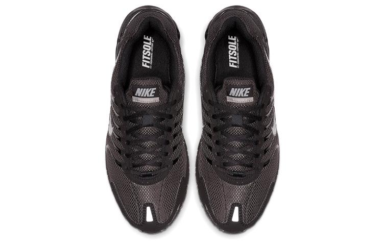 Nike Air Max Torch 4 Черный Серебристый 343846-002