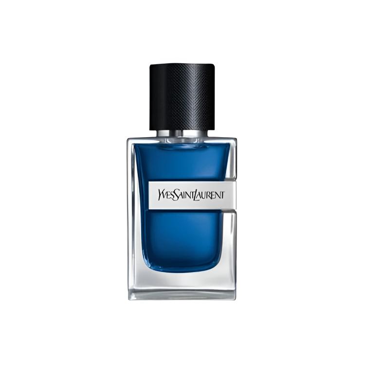 Yves Saint Laurent Y Искрящийся одеколон Туалетная вода Интенс