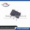 TPS61222DCKR SC-70-6 0,7V Одноканальный повышающий преобразователь