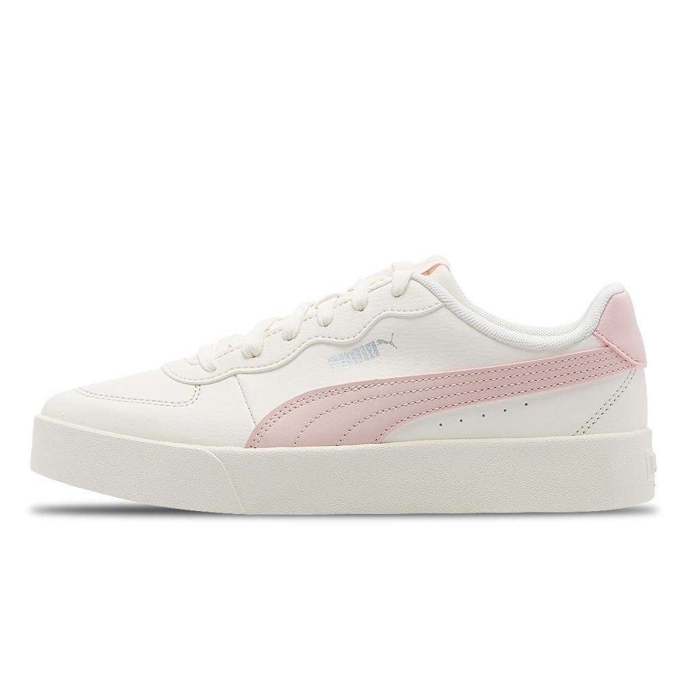Puma Sky Clean 38014705 Whisper Белый Персиковый