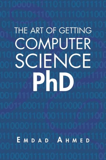 Книга The Art of Getting Computer Science PhD