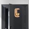Shopkeepers Bells Wood Wardrobe for Door Opening Ornaments Windows Doorbell