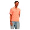 Jack & Jones Bluwilliam Wash Short Sleeve Polo