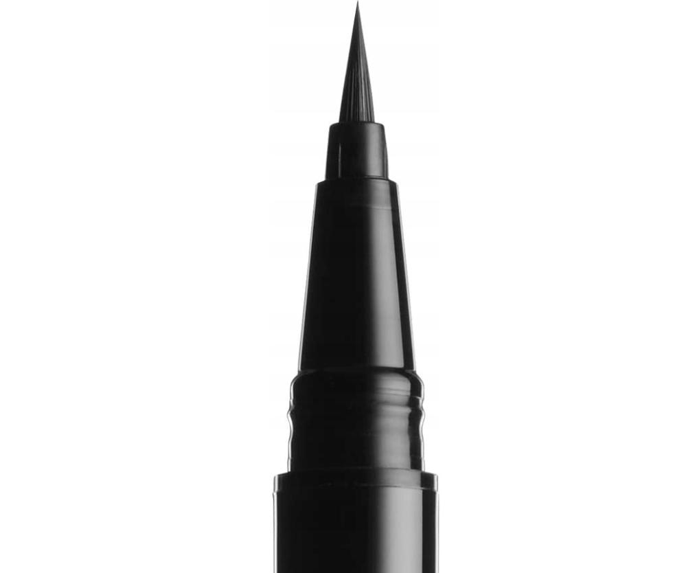Nyx Professional Makeup Epic Ink Liner Waterproof Pen Eyeliner Black