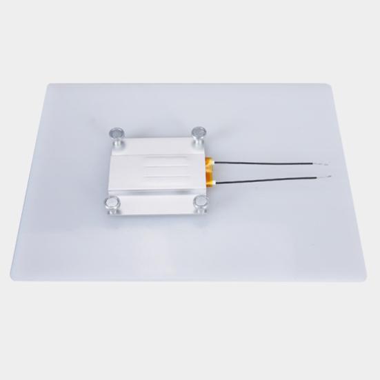 Desoldering Tool Strong Heating Core 300W LED Lamp Bead Desoldering Station Household Supply