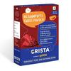 CRISTA Reshampatti Chilli Powder | Laal Mirch Powder with Natural Oils | Zero Added Colours, Fillers| Spicy Grade | 100 Gms