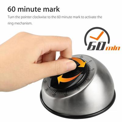 Кулинарные принадлежности – Кухонные таймеры