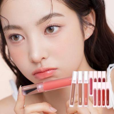 Glace Lip Tint 11 видов, выберите 1