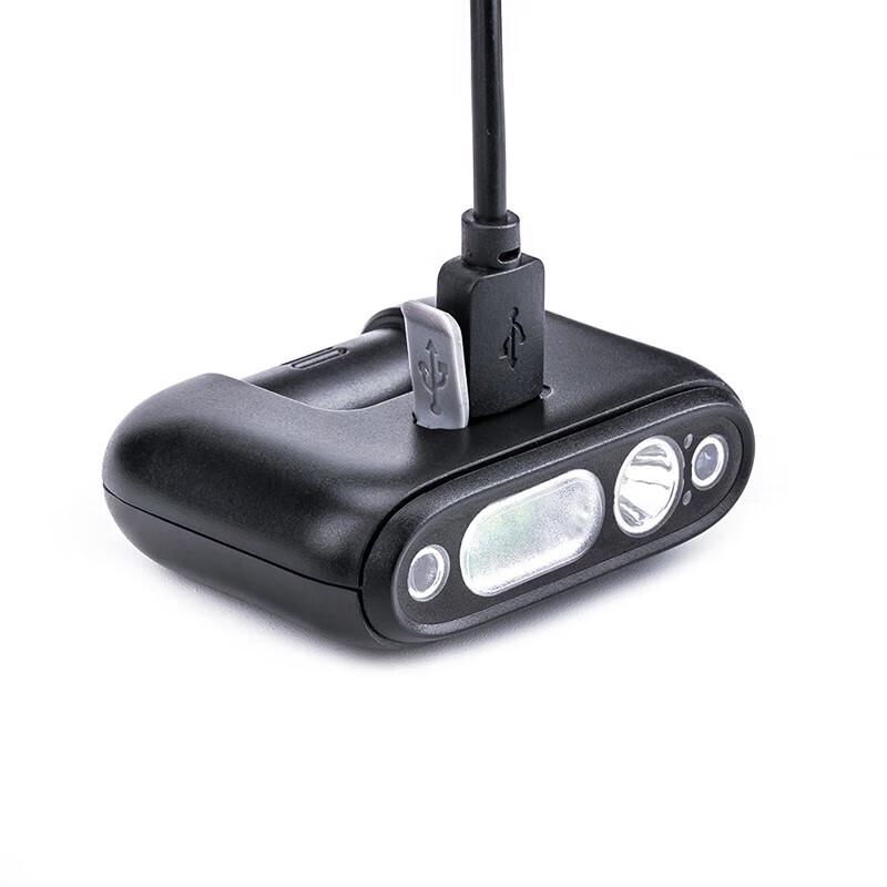 NEXTORCH UT30 Умный многофункциональный фонарь с датчиком
