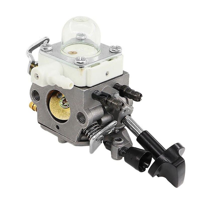 4241 120 0615 Комплект карбюратора подходит для Stihl BG56 BG56C BG86 SH56 SH86 Zama C1M-S260B