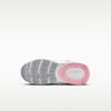 Nike Air Max Nova Breathable Low top Kids' Running Shoes Children Aged