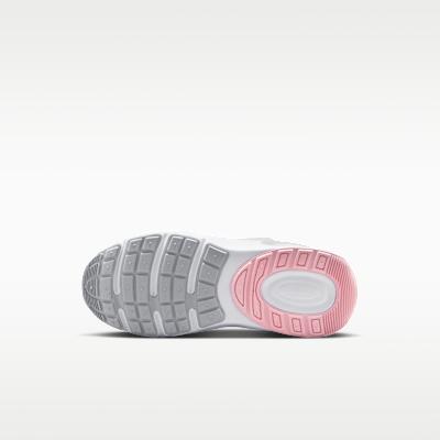 Nike Air Max Nova Breathable Low top Kids' Running Shoes Children Aged