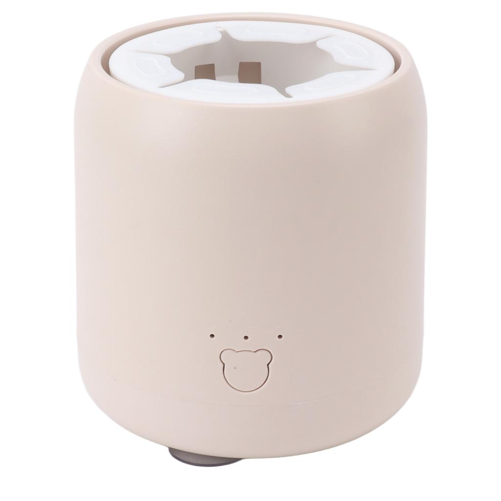 Automatic Baby Bottle Shaker 3 Modes Low Noise Portable Electric Infant Bottle Shaker