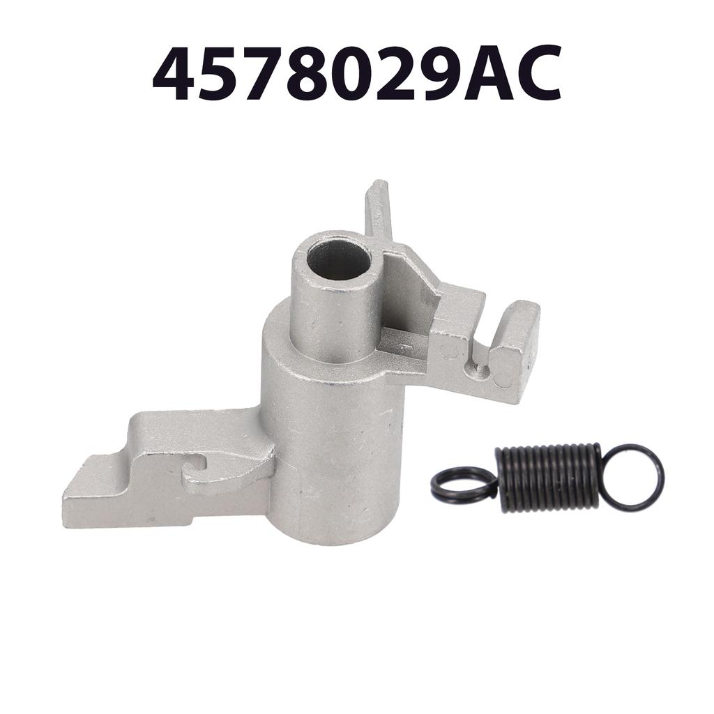 Фиксатор переключения передач, блокировка переключения передач для CHRYSLER, PACIFICA, DODGE, CHARGER 924706 с пружиной 924-706 4578029AE