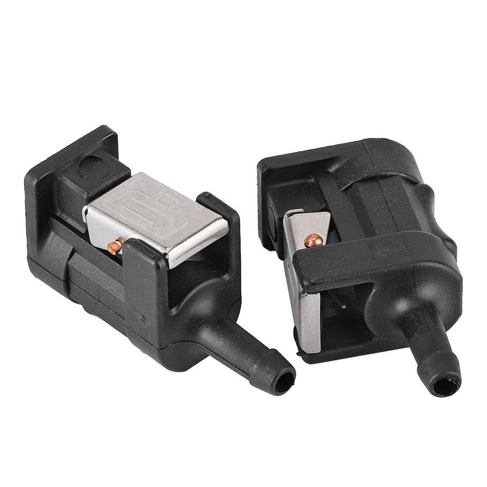 Fuel Line Connectors for Yamaha Outboard 6-250HP Motors 6E5-24305 6Y2-24305 Boat engine part