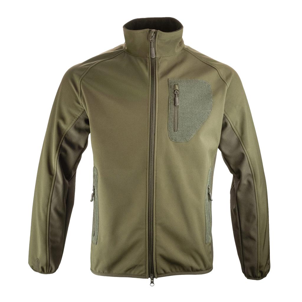 Jack Pyke Mens Weardale Soft Shell Jacket