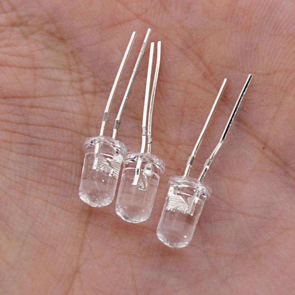 Микро-генератор ветряных турбин, мини-двигатель с лопастями, светодиодный набор «сделай сам»