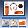 Zhimei 5-in-1 Executive Gift Set CN plug (adapter included)