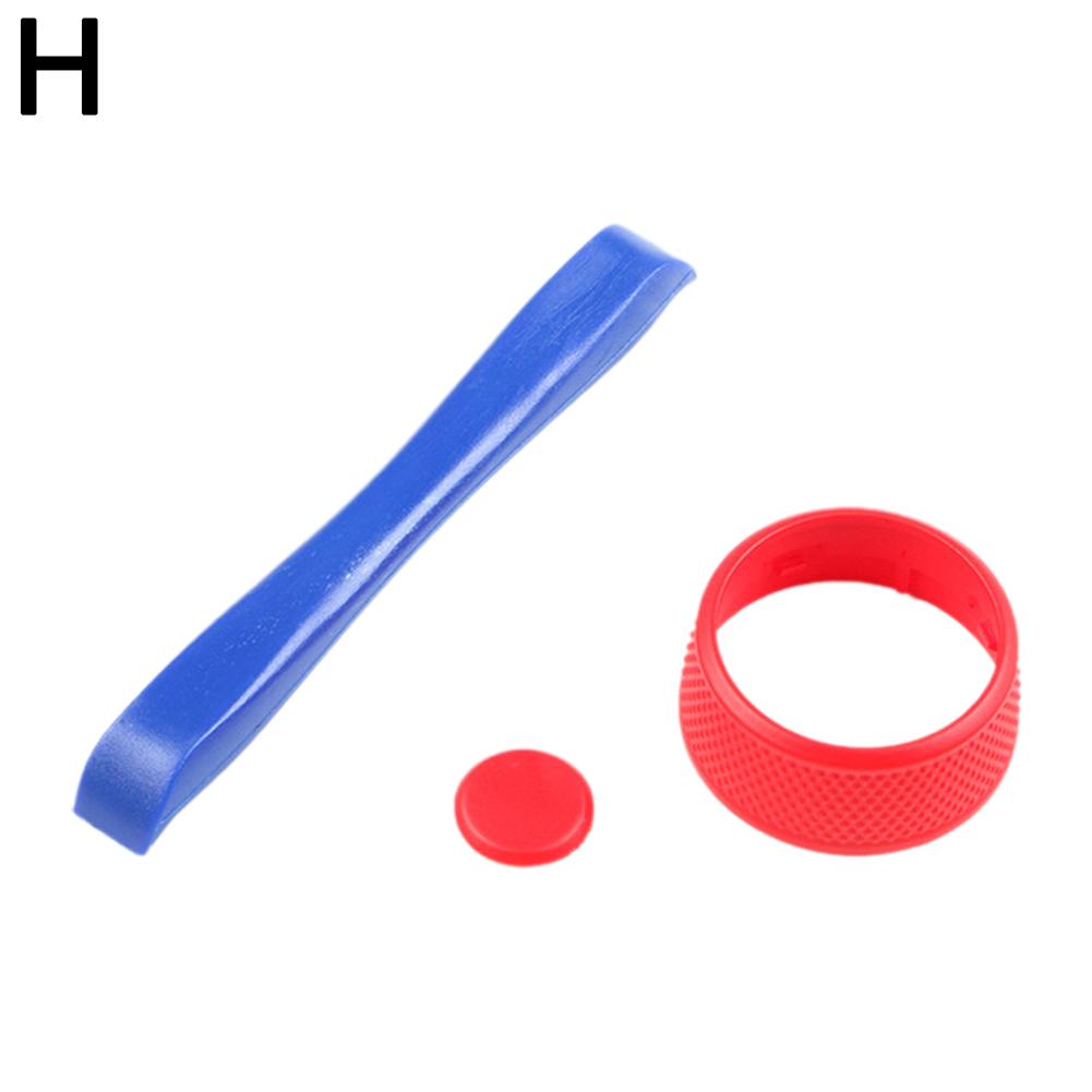 Кнопка выброса ручки рулевого колеса автомобиля SC для Porsche Cayenne Panamera 2017-2025 Macan 911 2017-2024 718 16-23 Taycan