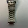 SEIKO 5 Seiko 5 automatic watch black dial day date