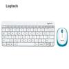 Беспроводной комплект клавиатуры и мыши Logitech MK245 Nano