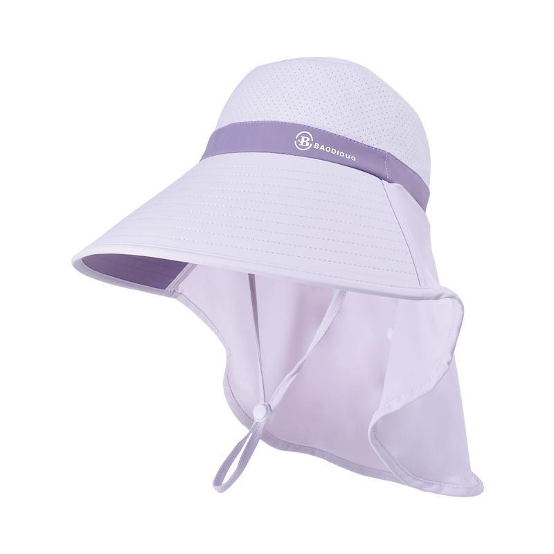 Летняя кепка с широкими полями для защиты от солнца, для активного отдыха в горах, защита от УФ-лучей, шляпа от солнца, дышащая шаль на шею, шляпа-ведро