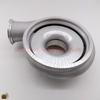 HX40 Turbo Parts Compressor Housingsuit Wheel size 60x86-7/7 and 60x83mm-8/8  from AAA Turbocharger Parts