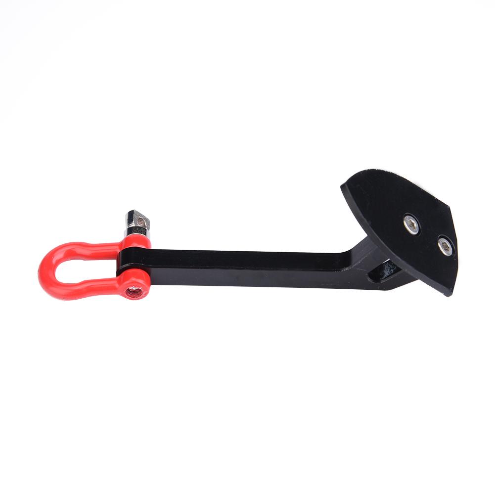 Hvy Duty Metal Winch Decor Tool for SCX10 D90 I 1/10 RC Car