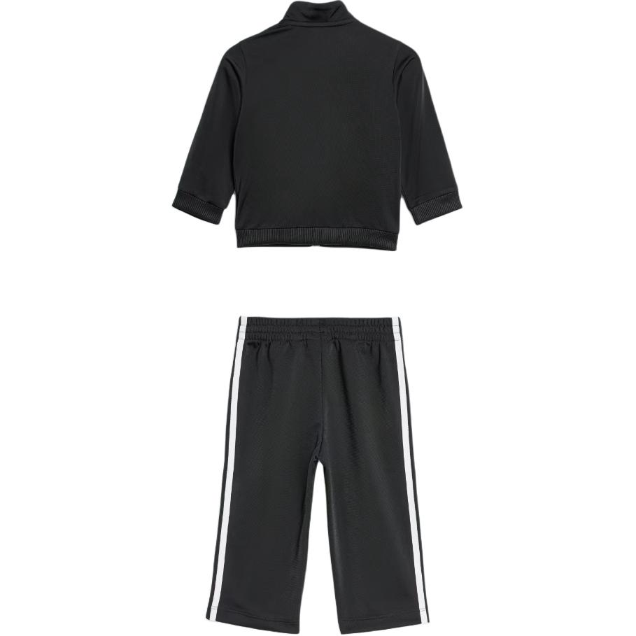 adidas Спортивный костюм Adicolor Firebird Черный Детские Топы IX5203