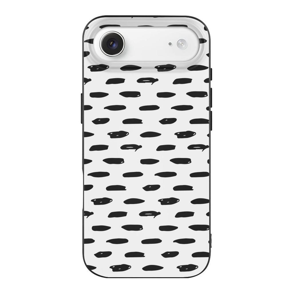 1 Pack For iPhone 17 Series TPU Phone Case Flexible Durable Protective Design, Daily Protection