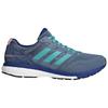 adidas Adizero Boston 3 Удобные Универсальные Беговые Кроссовки Мужские Кроссовки Синие BB6561