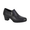 Womens/Ladies PU Court Shoes