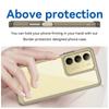 Phone Case For Oppo Realme C75 , Clear Transparent Phone Case Cover For Oppo Realme C75