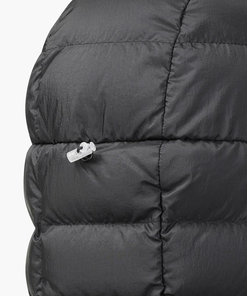 SALOMON X-Fuse Hooded Down Jacket V2_Ld0275400