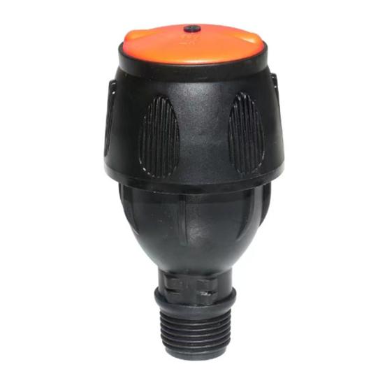 Вращающаяся на 360 градусов спринклерная система на штативе, телескопическая автоматическая спринклерная система для орошения и полива для большого двора, сада