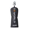 HONMA Honma Golf Tour World TW747 Utility Dedicated Head Cover HE7472 Manufacturer Genuine Product