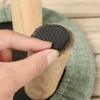 Caps Scratch Proof Self Adhesive Chair Sofa Floor Protectors Furniture Leg Pads Table Feet Covers