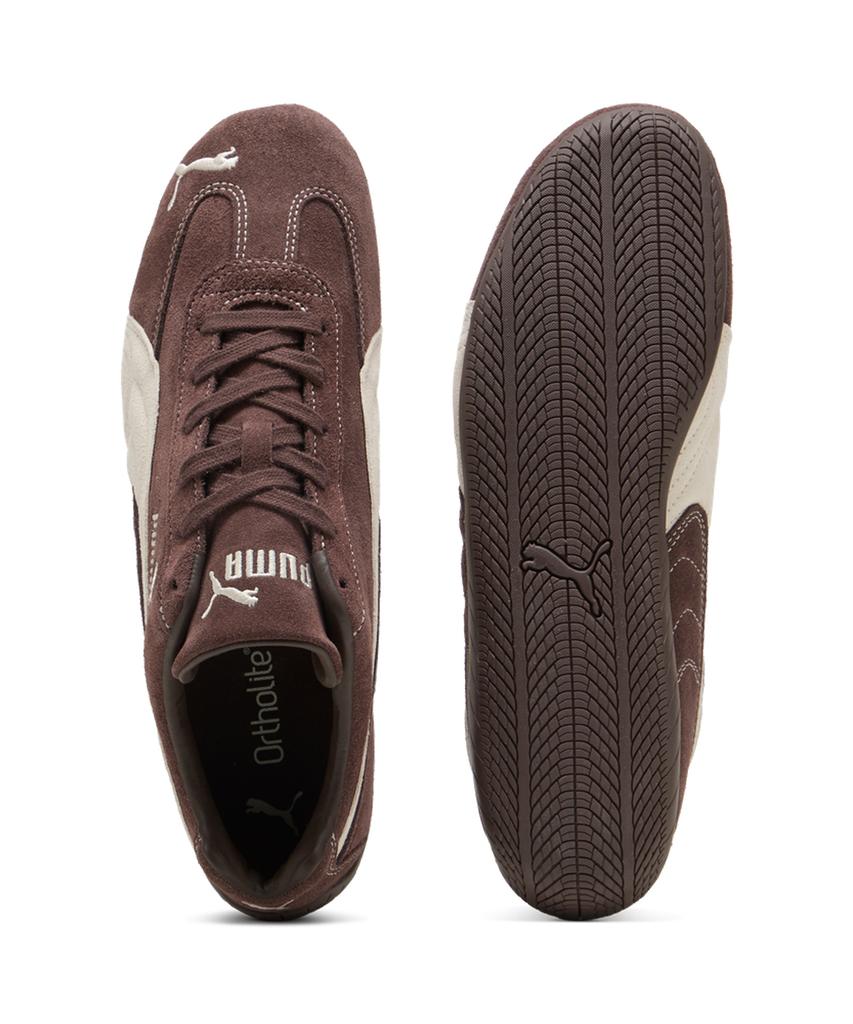 Puma Speedcat Ttf - Темный Шоколад:Слоновая кость / 403903-01