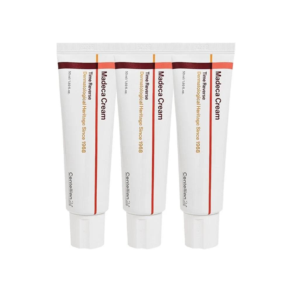 CENTELLIAN24 Madeca Cream Season 7 Time Reverse 50ml 3-pack