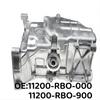 Совместимая масляная ванна для Honda 11200-RBO-900