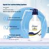 Питательный гель для душа Dove