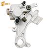 MATI Rear Brake Caliper for Yamaha YZ125 YZ250 1998-2002 YZ400 YZ426 WR250 WR400 WR426 1999-2002 5GR-2580W-00-00 5DH-2580W-00-00
