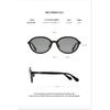 Sandro Sunglasses 54 Sd6087 1 001