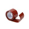 New Self-Fusing Silicone Tape, Instant Leak Repair for Kitchen & Plumbing, Waterproof Sealant for PVC/Glass/Metal/Stone Surfaces