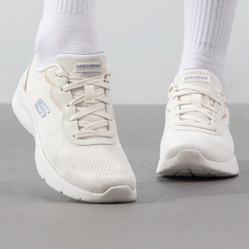 Skechers Женские легкие кроссовки для бега 149692-OFWT