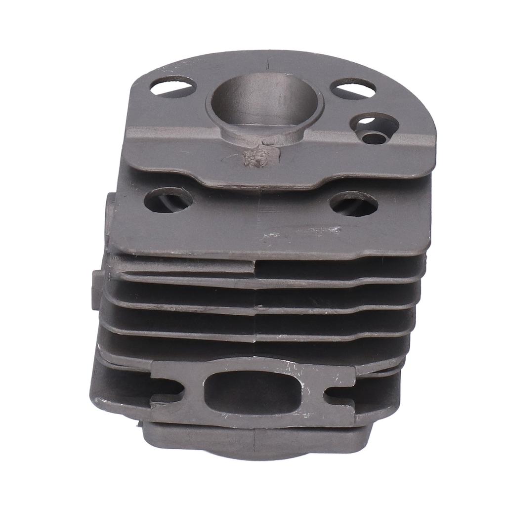 Комплект прокладок подшипника свечи зажигания для поршня цилиндра 46 мм из алюминия, подходит для бензопилы Husqvarna 55 51