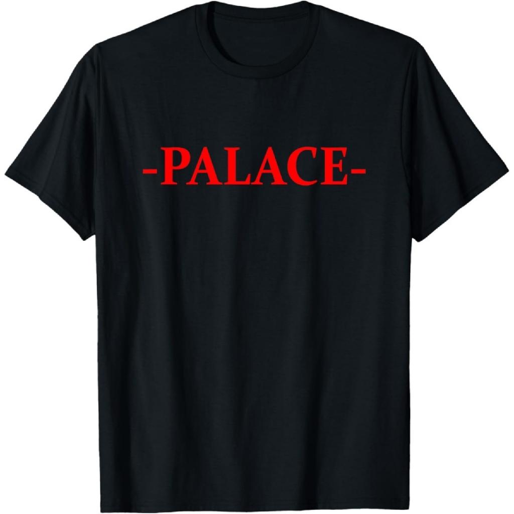 Футболка от дизайнеров Palace